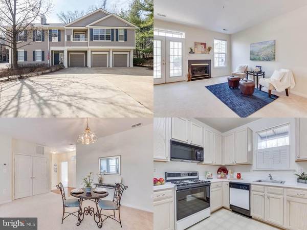 11406 WINDLEAF CT #M, Reston, VA 20194