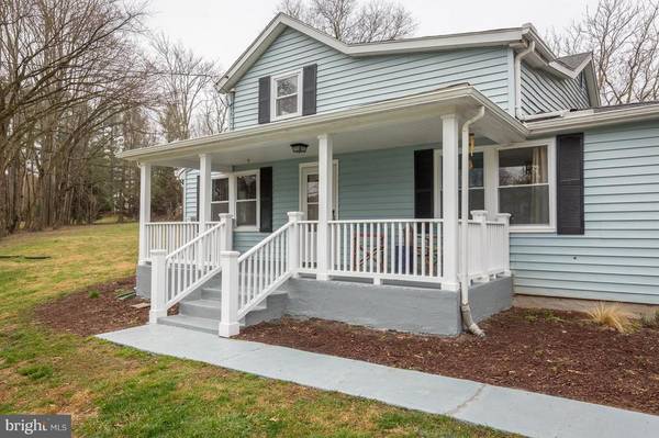 12212 LUCASVILLE RD, Manassas, VA 20112