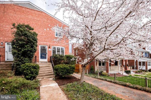 1119 16TH ST S, Arlington, VA 22202