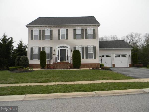 3421 BLAKELY ST, Waldorf, MD 20603