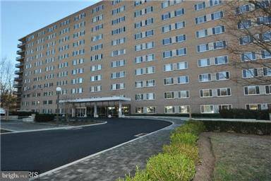 1900 LYTTONSVILLE RD SE #610, Silver Spring, MD 20910