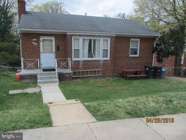 4900 66TH AVE, Hyattsville, MD 20784