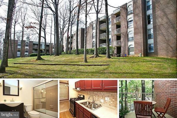 3378 WOODBURN RD #24, Annandale, VA 22003