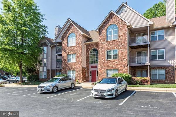 9805 LAKE POINTE CT #204, Upper Marlboro, MD 20774