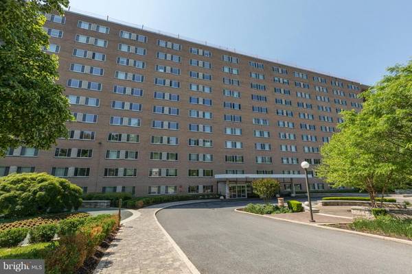 1900 LYTTONSVILLE RD #113, Silver Spring, MD 20910