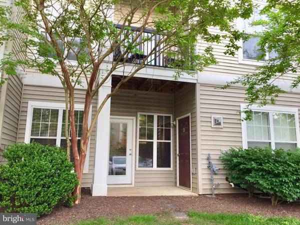 13347 CONNOR DR #B, Centreville, VA 20120