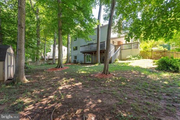 Burke, VA 22015,9008 STRATTONDALE CT