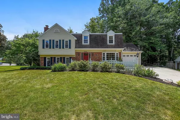 Vienna, VA 22181,9830 ARROYO CT