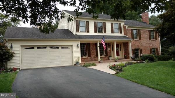 18401 TRANQUIL LN, Olney, MD 20832