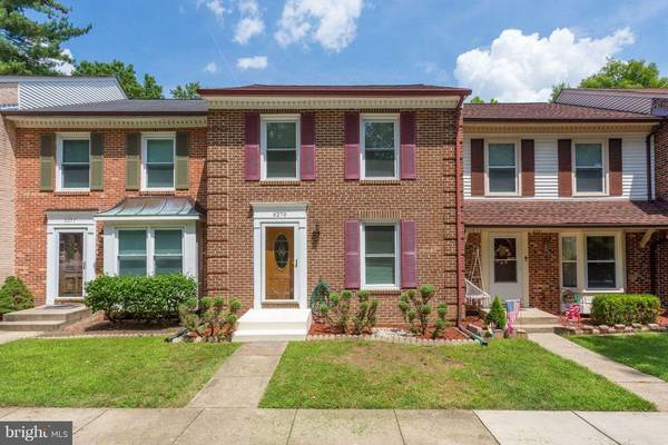 6279 KERRYDALE DR, Springfield, VA 22152