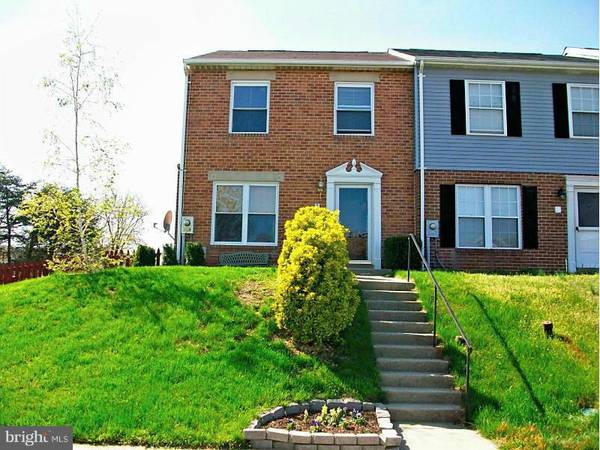 2 CLEARLAKE CT, Baltimore, MD 21234