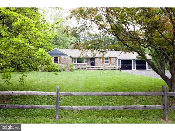 23 NEW RD, Doylestown, PA 18901