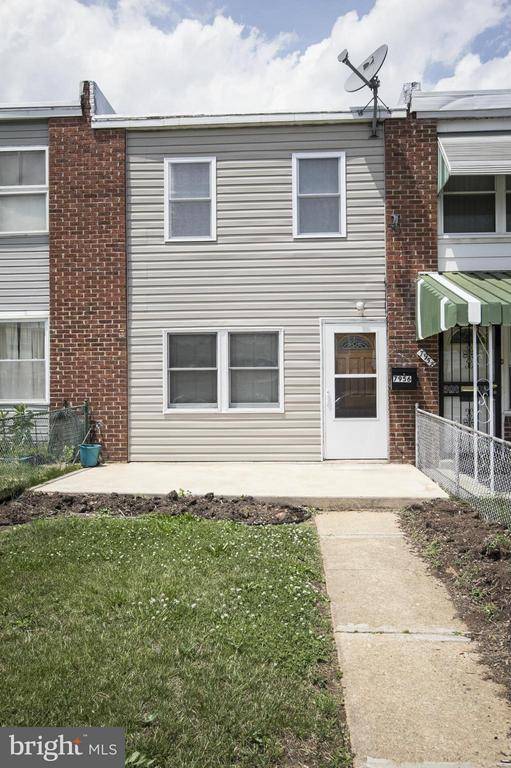 7956 EASTDALE RD, Baltimore, MD 21224