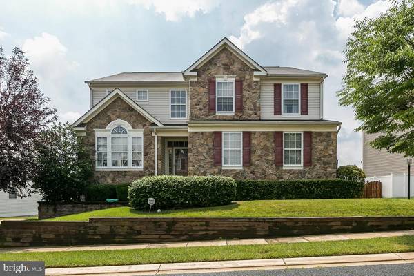 5011 RED TOP TER, Perry Hall, MD 21128