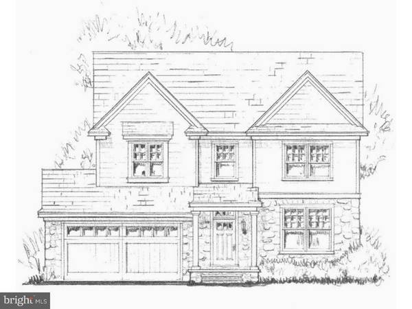 LOT 7 JACKS WAY, Havertown, PA 19083