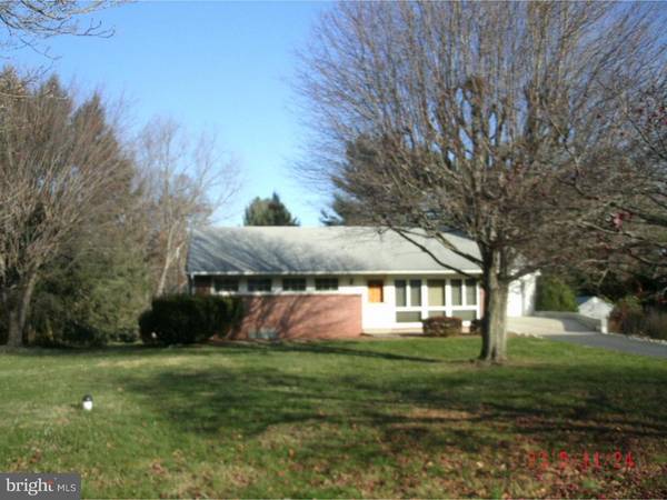 514 MEADOWPARK LN, Media, PA 19063