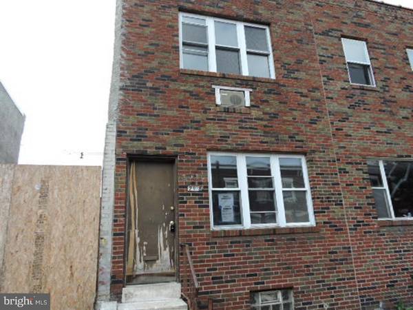 2928 ROSEHILL ST, Philadelphia, PA 19134