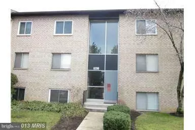 6290-E ROSE HILL CT #65, Alexandria, VA 22310