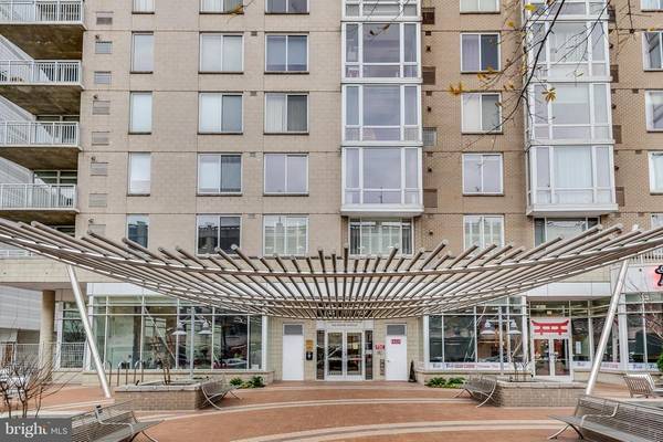 930 WAYNE AVE #404, Silver Spring, MD 20910