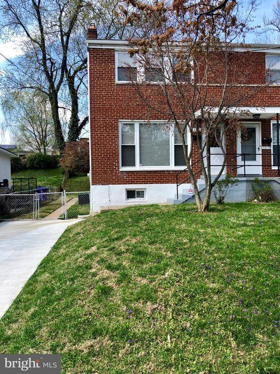 12112 DALEWOOD DR, Silver Spring, MD 20902