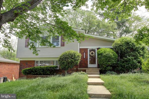 13119 HOLDRIDGE RD, Silver Spring, MD 20906