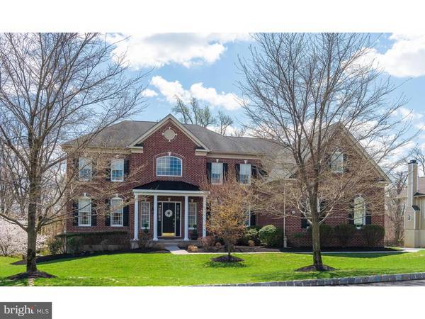 55 GOLDFINCH CIR, Phoenixville, PA 19460