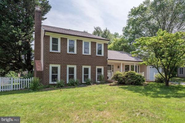 12805 SCRANTON CT, Herndon, VA 20170