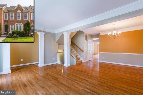 1511 RUTLAND WAY, Hanover, MD 21076