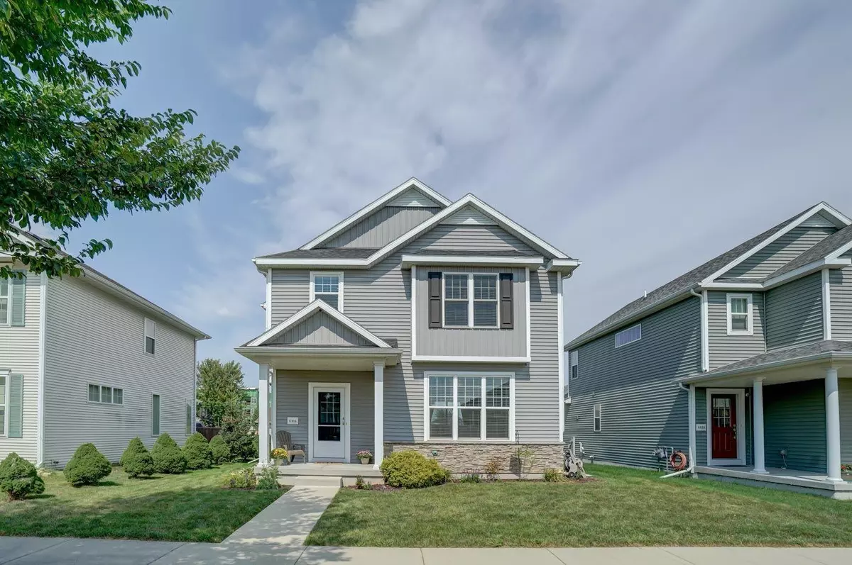 Madison, WI 53718,6916 Reston Heights Dr