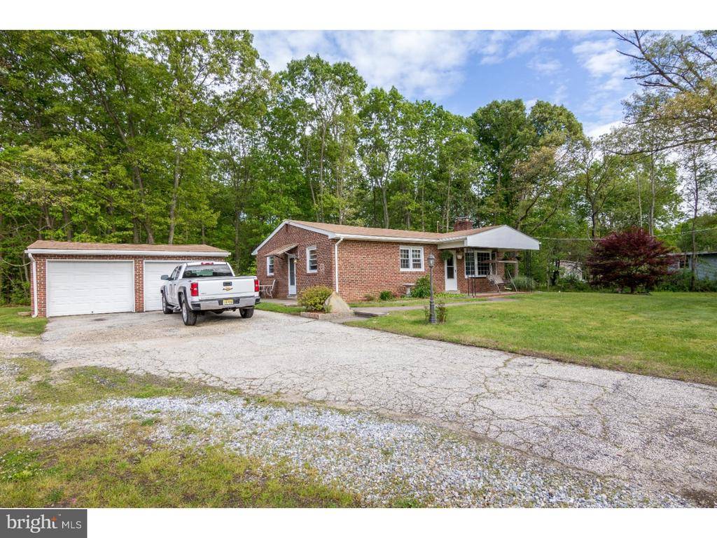 Elk Twp, NJ 08028,319 BUCK RD