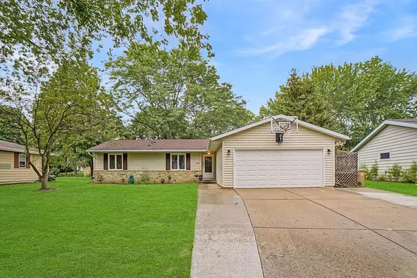 5214 Camilla Rd, Madison, WI 53716