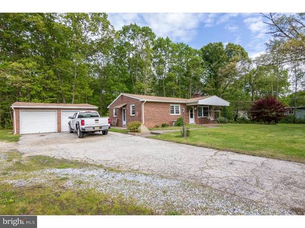 319 BUCK RD, Elk Twp, NJ 08028