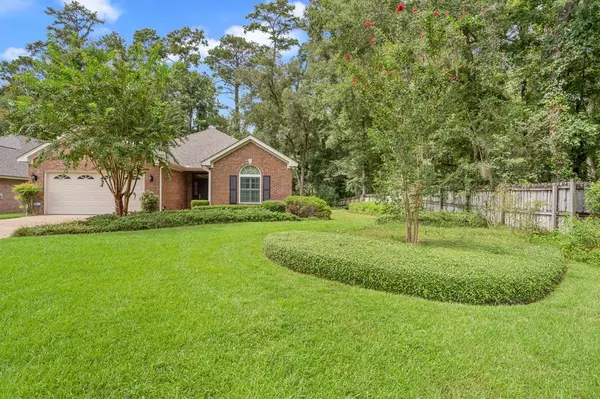 382 Rob Roy Trail, Tallahassee, FL 32312