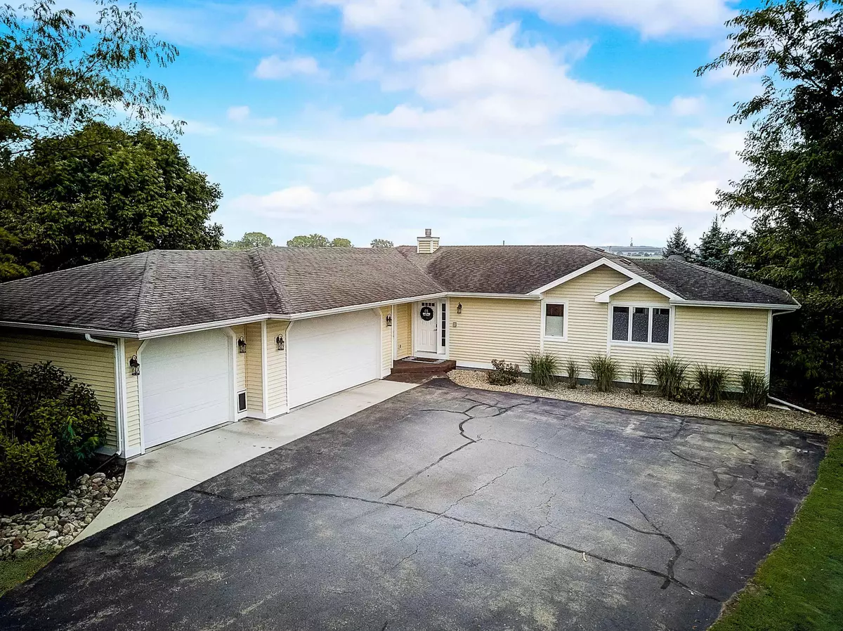 Evansville, WI 53536,7551 N Orchard View Dr