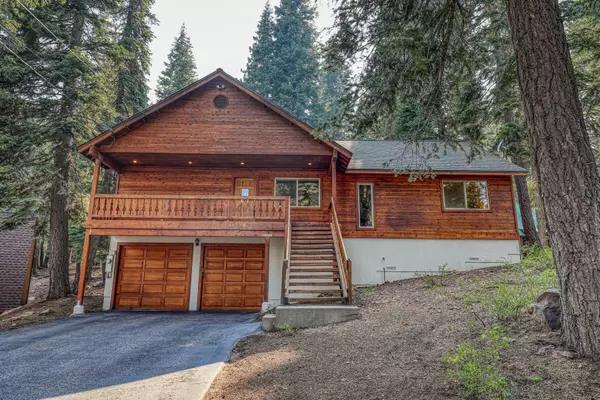 11228 Bolzano Road, Truckee, CA 96161