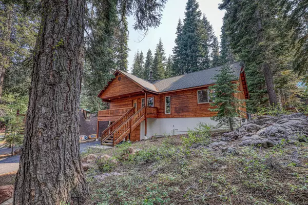 Truckee, CA 96161,11228 Bolzano Road