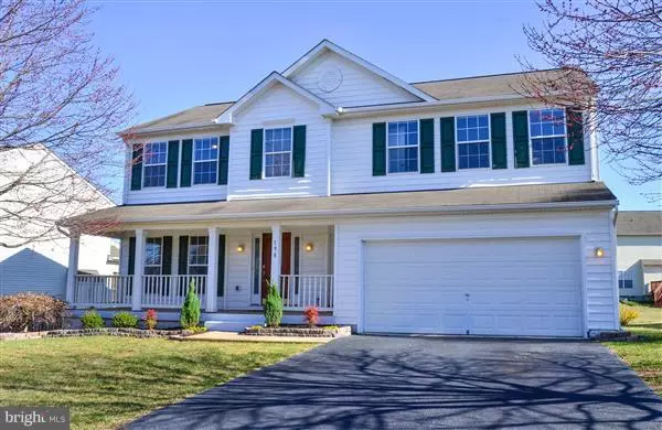 198 ALPINE DR SE, Leesburg, VA 20175