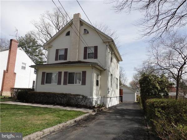 105 S FOREST RD, Springfield, PA 19064