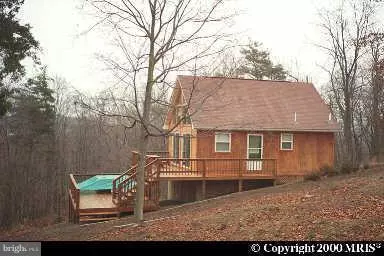 Burlington, WV 26710,63 WHITETAIL RIDGE RD