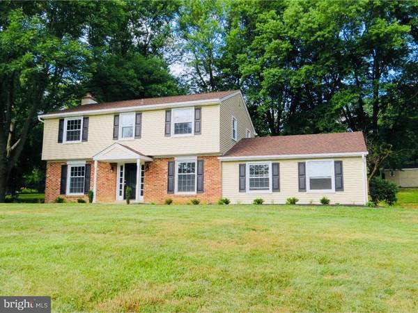 529 WESTFIELD DR, Exton, PA 19341