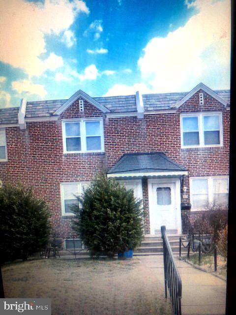 6133 REACH ST, Philadelphia, PA 19111