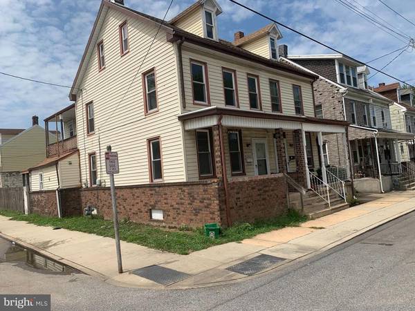 540 GIRARD AVE, York, PA 17403