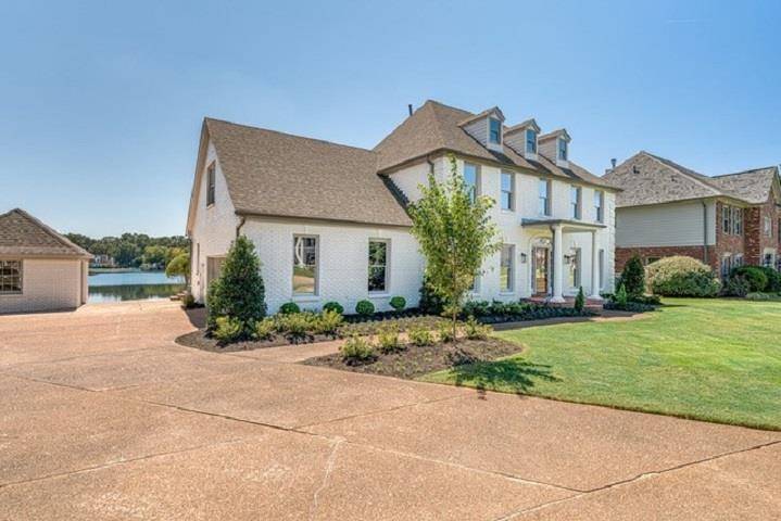 Collierville, TN 38017,1105 RAVENNA CV