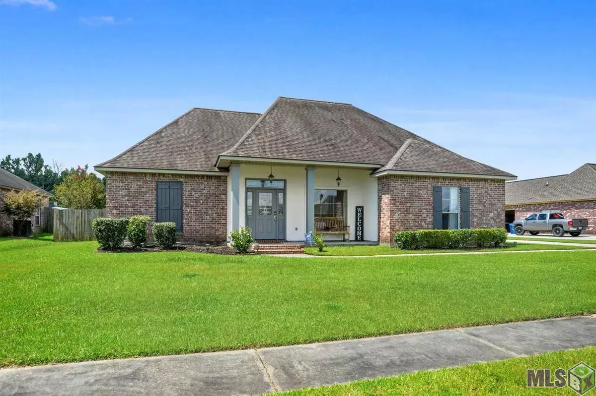 Addis, LA 70710,3339 GLADYS DR