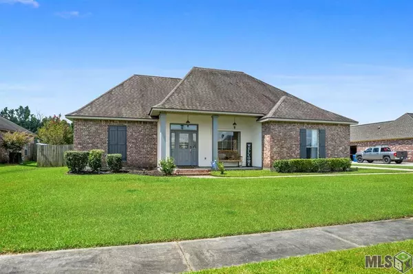 3339 GLADYS DR, Addis, LA 70710