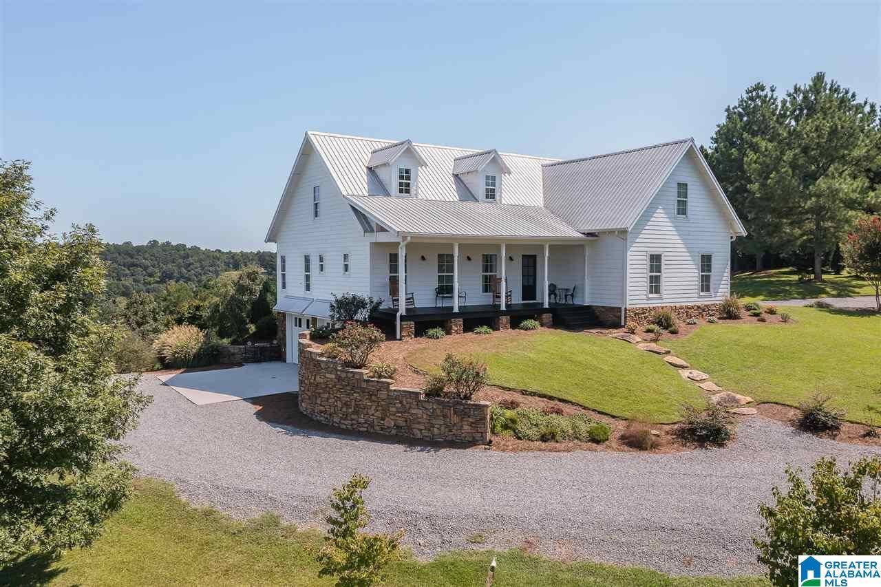 Cullman, AL 35057,361 COUNTY ROAD 256