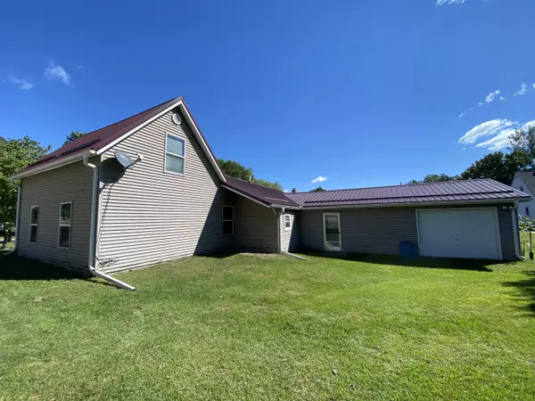 Boscobel, WI 53805,414 E Bluff St