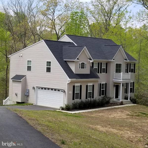 2267 CAMP GEARY LN, Stafford, VA 22554