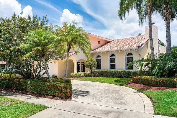 2799 NW 26th ST, Boca Raton, FL 33434