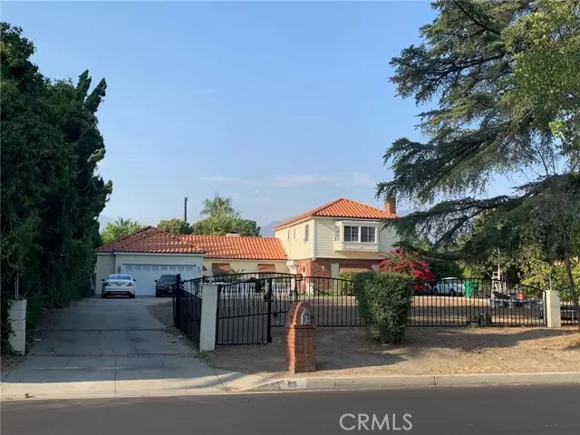 89 E Longden Avenue, Arcadia, CA 91006